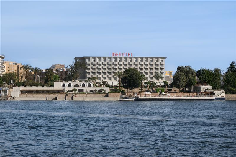 Iberotel Luxor By JAZ